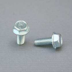 Indented Hex. Washer Trilobular Screw